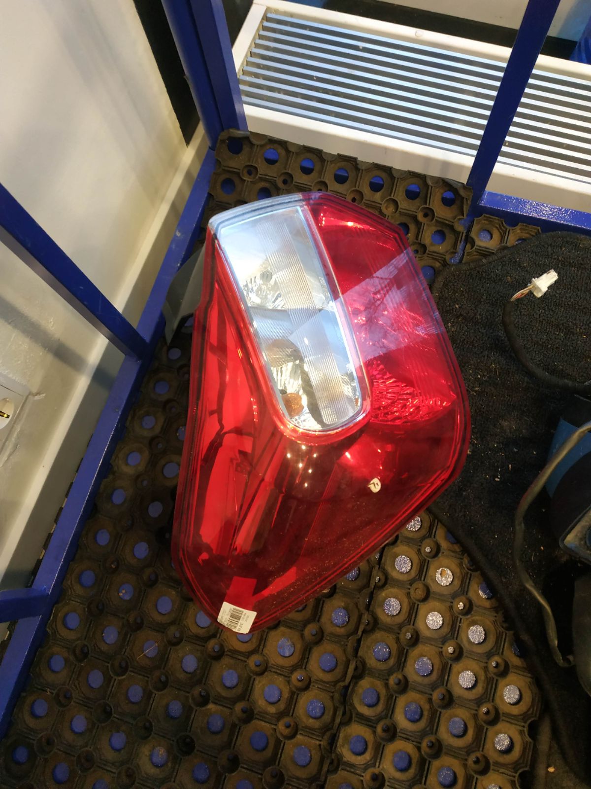 Стоп 6425 6425 на Subaru Impreza Wagon GP7 Фото 8