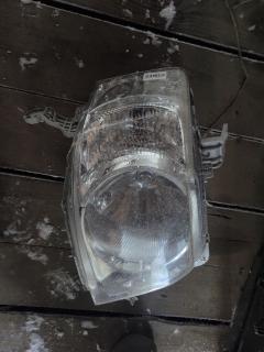 Фара P9911 P9911 на Honda N-Box JF1 Фото 7