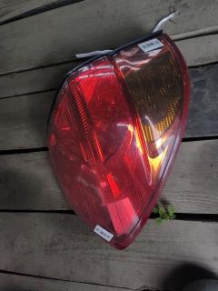 Стоп 220-20792 220-20792 на Subaru Legacy Wagon BP5 Фото 5