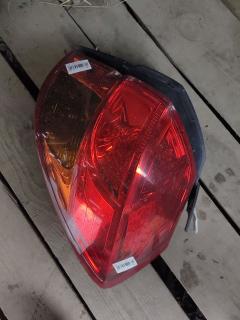 Стоп 220-20792 220-20792 на Subaru Legacy Wagon BP5 Фото 5