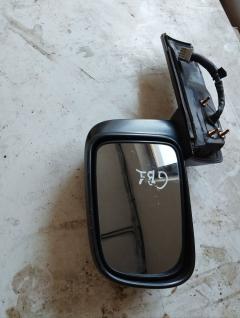 Зеркало двери боковой на Honda Mobilio GB1 Фото 2