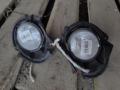 Туманка бамперная A044633 A044633 на Toyota Sienta NCP81G Фото 6