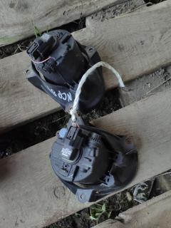 Туманка бамперная A044633 A044633 на Toyota Sienta NCP81G Фото 7