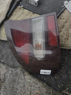 Стоп 2SD935709 2SD935709 на Subaru Legacy B4 BE5 Фото 5