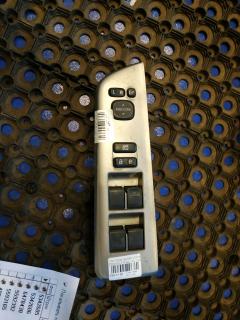 Блок упр-я стеклоподъемниками 84040-33080 на Toyota Noah ZRR70G Фото 5