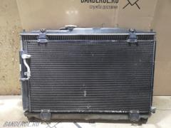 Радиатор ДВС на Honda Stepwgn RK5 R20A