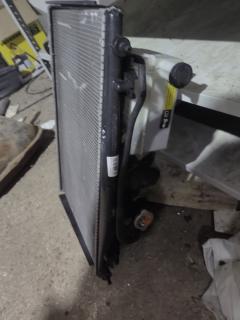 Радиатор ДВС 019M68, 070159N, 107175, 13002338, 214101FD0A, 214101FD5A, 214101JY0A, 21410EE000, 21410EW000, 271308-3, 271308-4, 2713083K, 2713083X, 272338R, 3341-8507, 37556, 58236, 60132338, 68741, 701583, CU13127, DA2803, DAP280003, DCM1878, DN2338, DRM46040, FP 50 A840-X, GD7905, LRC 141EE, N656-69, NIS010, NS0001-G11, NSY121216, PL021939, RC00322, STR0019, STR0119, TD-036-13127-16, WG1723220 на Nissan Cube Z12 HR15DE Фото 3