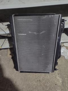 Радиатор ДВС 019M68, 070159N, 107175, 13002338, 214101FD0A, 214101FD5A, 214101JY0A, 21410EE000, 21410EW000, 271308-3, 271308-4, 2713083K, 2713083X, 272338R, 3341-8507, 37556, 58236, 60132338, 68741, 701583, CU13127, DA2803, DAP280003, DCM1878, DN2338, DRM46040, FP 50 A840-X, GD7905, LRC 141EE, N656-69, NIS010, NS0001-G11, NSY121216, PL021939, RC00322, STR0019, STR0119, TD-036-13127-16, WG1723220 на Nissan Cube Z12 HR15DE Фото 4