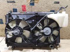 Вентилятор радиатора ДВС на Toyota Noah AZR60G 1AZ-FSE Фото 7
