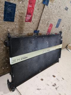 Радиатор кондиционера на Honda Stream RN8 R20A Фото 3