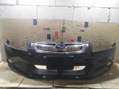 Бампер на Subaru Exiga YA5 114-77828, Переднее расположение