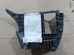 Обшивка багажника D351-68850 на Mazda Demio DY3W Фото 2