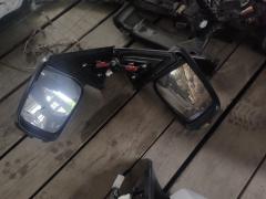 Зеркало двери боковой на Nissan Serena FC26 Фото 8