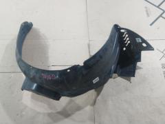 Подкрылок на Honda Fit GD1 L13A, Переднее Левое расположение