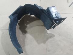 Подкрылок на Honda Fit GD1 L13A Фото 3