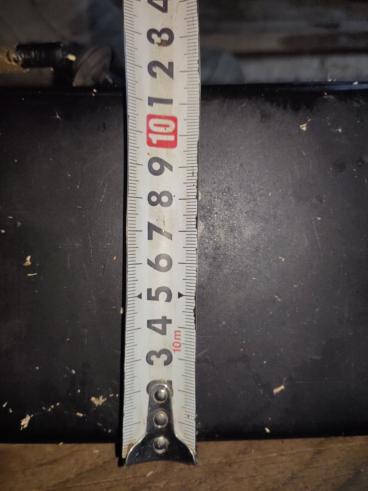 Спойлер на Honda Stepwgn RK5 Фото 7