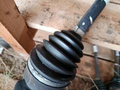 Привод на Honda Stepwgn RK5 R20A Фото 4