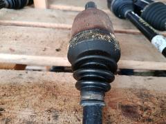 Привод на Honda Stepwgn RK5 R20A Фото 7