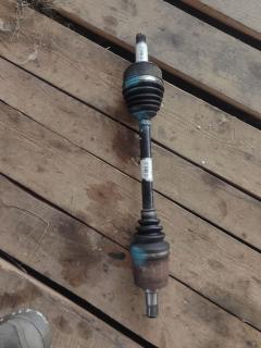 Привод на Honda Stepwgn RK5 R20A Фото 8