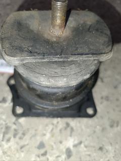 Подушка двигателя на Honda Inspire CC2 G25A Фото 7