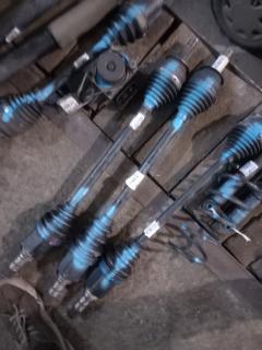 Привод на Subaru Impreza Wagon GH3 Фото 4