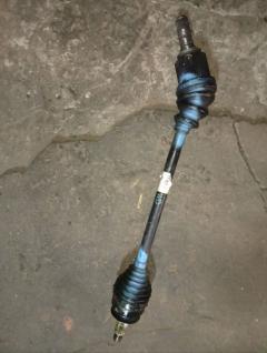 Привод на Subaru Impreza Wagon GH3 Фото 5