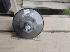 Главный тормозной цилиндр 47201-52250 на Toyota Vitz KSP90 1KR-FE Фото 6