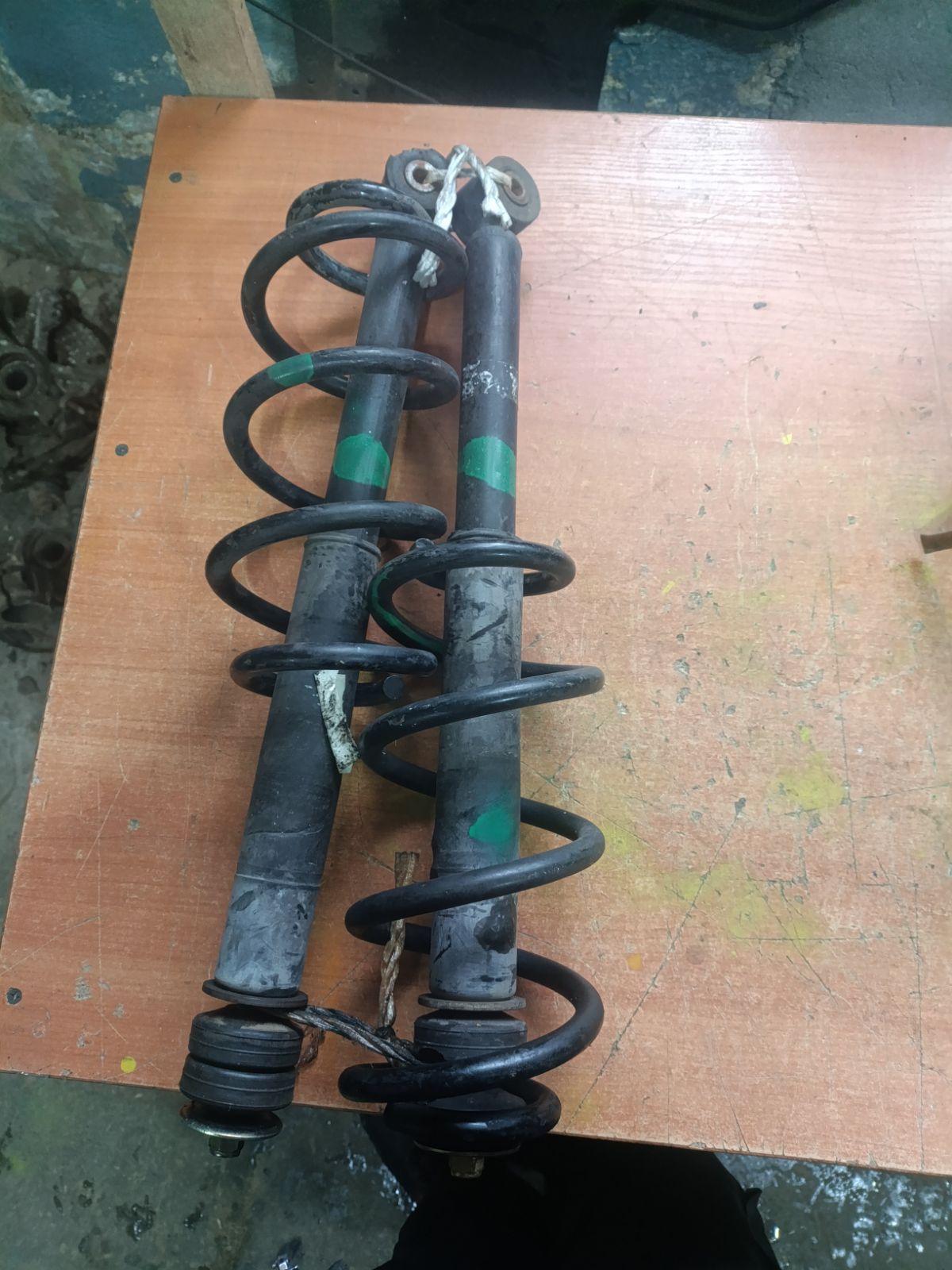 Амортизатор 19-158761, 27-H57-A, 312 094, 343381, 52610-SAA-023, 52610-SAA-0230, 52610-SAA-E03, 52610-SAA-G02, 52610-SAA-J02, 52610-SAA-J020M1, 52610-SAA-J021M1, 52610-SAA-J11, 52610-SAA-J110M1, 52610-SAA-N01, 52610-SAA-N010M1, 52610-SAG-C020, 52610-SEL-T01, 52610-SEM-T01, 52610-SEN-C02, 52610S0LH01, 52610SAA230, 52610SAAE02, 52610SAAE12, 52610SAAJ12, 52610SAET03, 52610SAGC02, 52610SEL0003, 52610SELT013M1, 52610SELT02, 52610SELT020M1, 52610SELT11, 52610SEMT11, 52610SENC020M1, 52610SENC08, 52611-SAA-013, 52611-SAA-J02, 52611-SAA-N01, 52611-SEL-0003, CR-003-6023, CR-003R-GD1, CR8858, SJ-003-6023, SJ-003R-GD1, ST-003-6023, ST-003R-GD1 на Honda Fit GD1 Фото 10