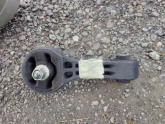 Подушка двигателя на Honda Fit GE8 L15A Фото 4