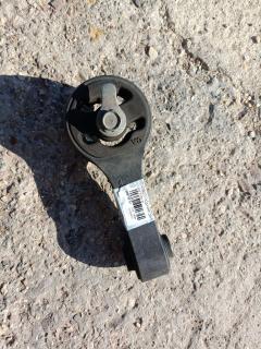 Подушка двигателя на Honda Fit GE8 L15A Фото 8
