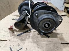 Стойка амортизатора на Subaru Impreza GP2 EJ15 Фото 3