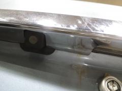 Крышка багажника на Nissan Tiida C11 Фото 5