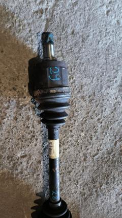 Привод на Honda Inspire CC2 G25A Фото 4