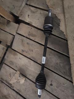 Привод на Honda Freed GB3 L15A Фото 4