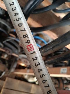 Амортизатор на Toyota Noah AZR60G Фото 8