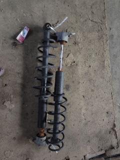 Амортизатор 1206032, 1209075, 1251758, 1305612, 1327469, 2S61-18008-AA, 2S61-18008-AC, 2S61-18008-AD, 2S61-18008-AE, 553308, CR-003R-DY3W, CR9024, D3502870XD, SJ-003R-DY3W, ST-003R-DY3W на Mazda Demio DY3W Фото 5