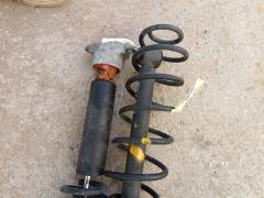 Амортизатор 1206032, 1209075, 1251758, 1305612, 1327469, 2S61-18008-AA, 2S61-18008-AC, 2S61-18008-AD, 2S61-18008-AE, 553308, CR-003R-DY3W, CR9024, D3502870XD, SJ-003R-DY3W, ST-003R-DY3W на Mazda Demio DY3W Фото 8