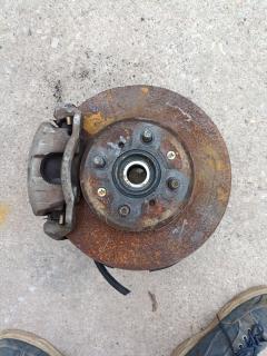 Ступица на Honda Fit Shuttle GP2 LDA Фото 4