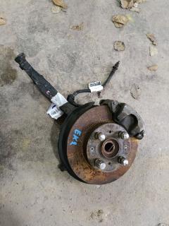 Ступица на Honda Civic EK2 D13B Фото 8