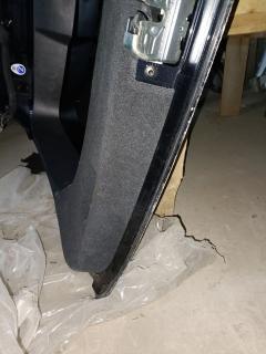 Дверь задняя на Volvo V70 BW Фото 16