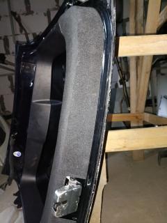 Дверь задняя на Volvo V70 BW Фото 17