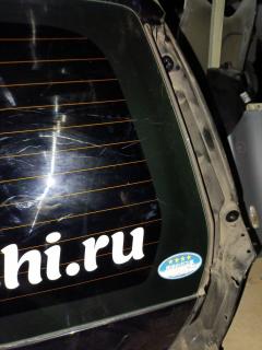 Дверь задняя на Volvo V70 BW Фото 20