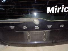 Дверь задняя на Volvo V70 BW Фото 21