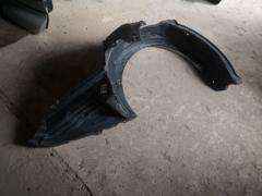 Подкрылок 59110FG001, 59110FG000, 59110FG002 на Subaru Impreza GH2 EL154 Фото 3