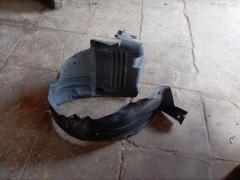 Подкрылок 53876-30110, 915.LX10003L на Toyota Aristo JZS161 2JZ-GTE Фото 5
