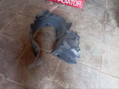 Подкрылок 53876-30110, 915.LX10003L на Toyota Aristo JZS161 2JZ-GTE Фото 6