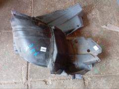 Подкрылок 53876-30110, 915.LX10003L на Toyota Aristo JZS161 2JZ-GTE Фото 7