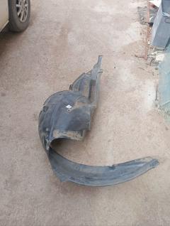 Подкрылок 59120SC010 на Subaru Forester SH5 EJ20 Фото 4