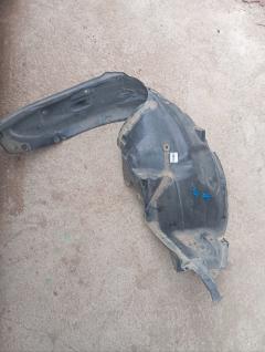 Подкрылок 59120SC010 на Subaru Forester SH5 EJ20 Фото 5