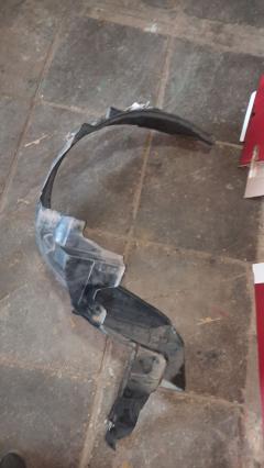 Подкрылок 59120SC000 на Subaru Forester SH5 EJ20 Фото 3